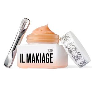 POWER REDO WRINKLE FIX ANTI-AGING BLUR & SMOOTH WRINKLE 
&
Lip liner